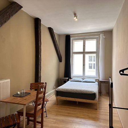 Apollo 56 Hostel Poznań Kültér fotó