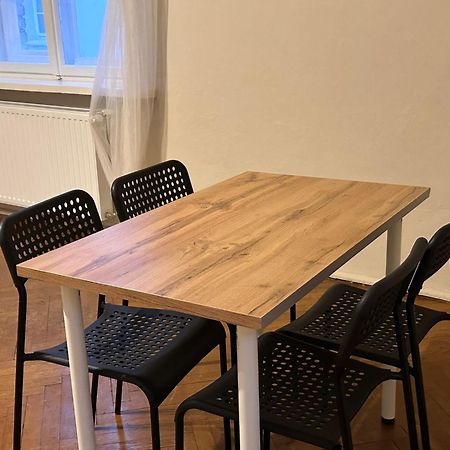 Apollo 56 Hostel Poznań Kültér fotó