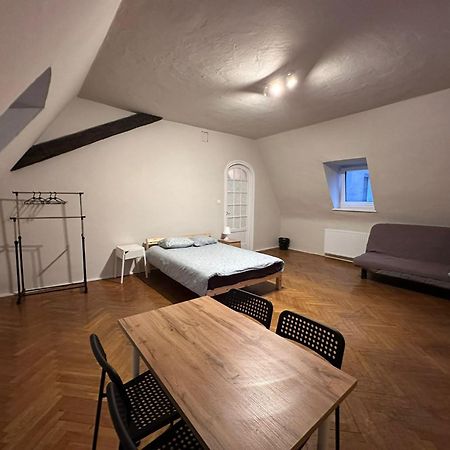 Apollo 56 Hostel Poznań Kültér fotó