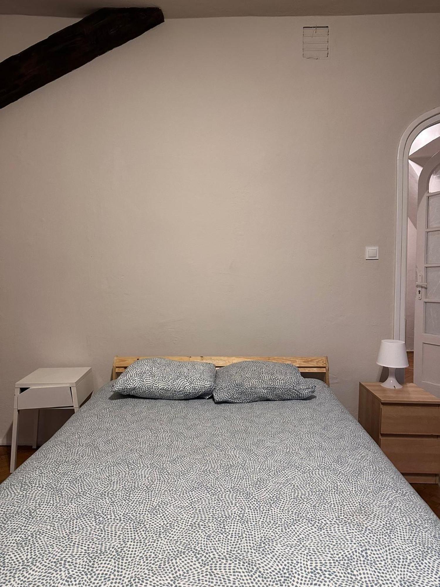 Apollo 56 Hostel Poznań Kültér fotó