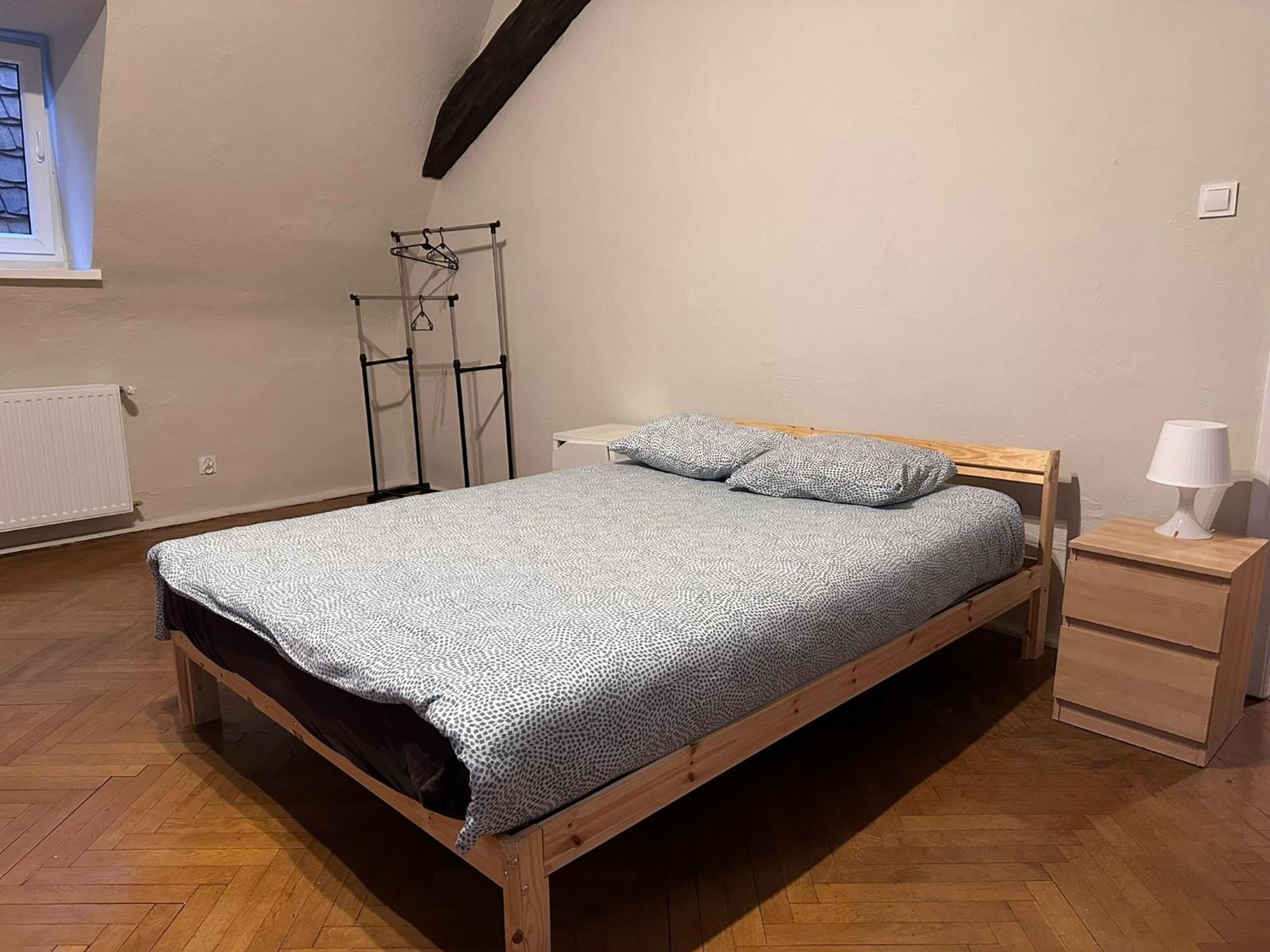 Apollo 56 Hostel Poznań Kültér fotó