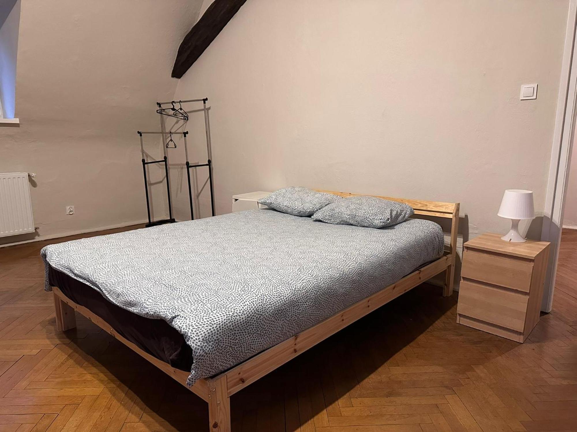 Apollo 56 Hostel Poznań Kültér fotó